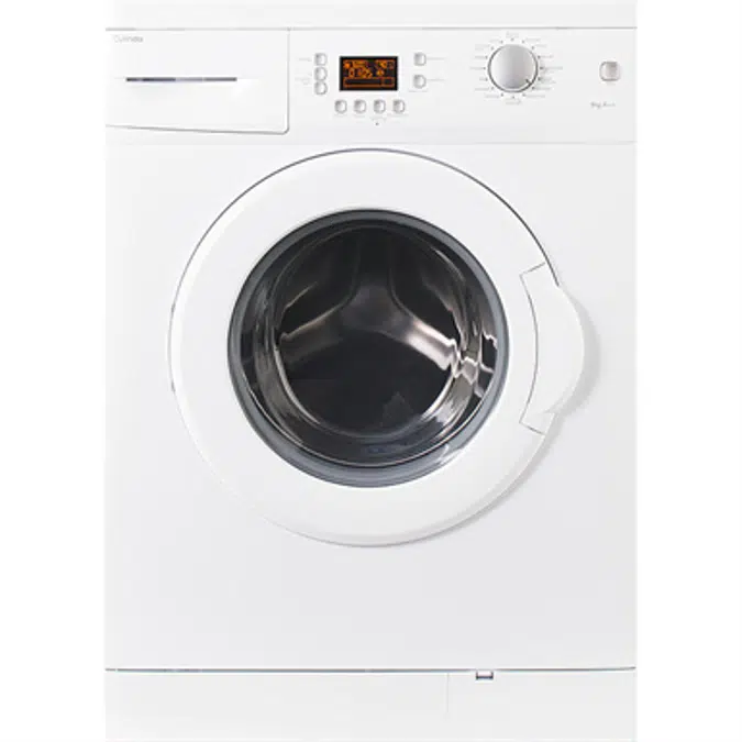 Cylinda washing machine FT 386