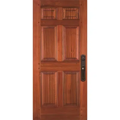 Obrázek pro Nantucket Collection Doors