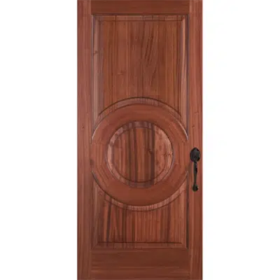 Image for Traditional Doors