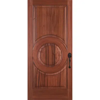 Image pour Traditional Doors