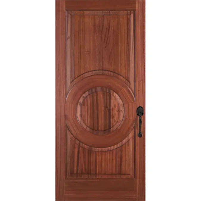 Traditional Doors