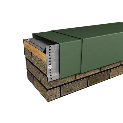 Image for PermaSnap Premier Plus Coping (Tapered)