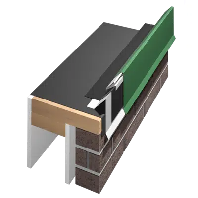 Image for EconoSnap Fascia (Single Ply)