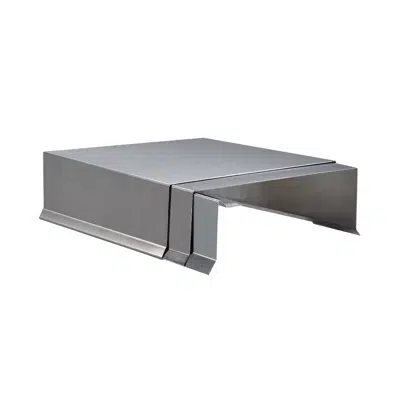 Image for Roofer's Edge Coping