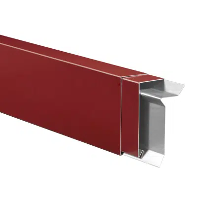 Image for TerminEdge™ Fascia (Single-Ply)