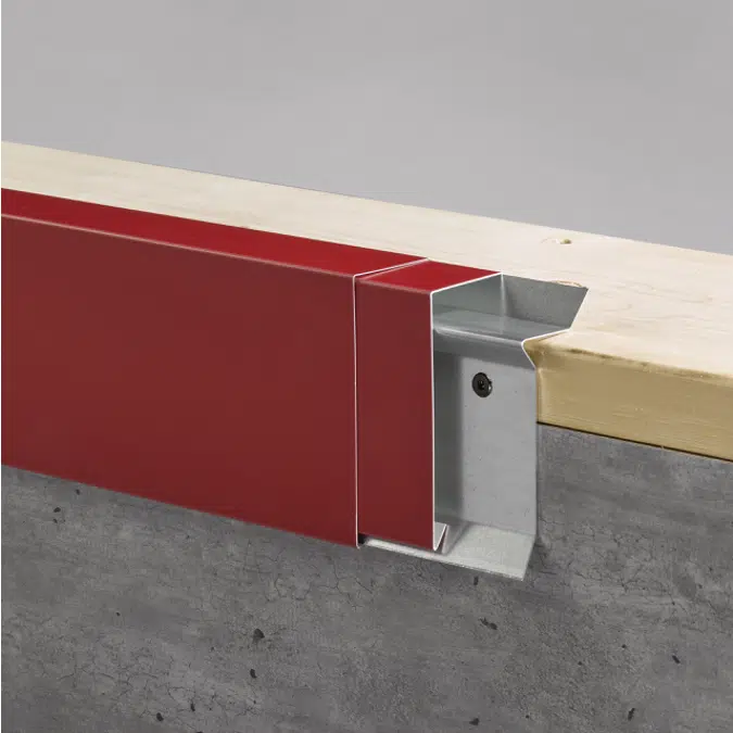 TerminEdge™ Fascia (Single-Ply)