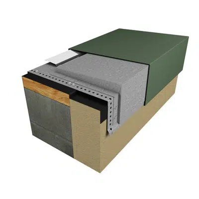 Image for PermaSnap Cantilever Coping (Single)