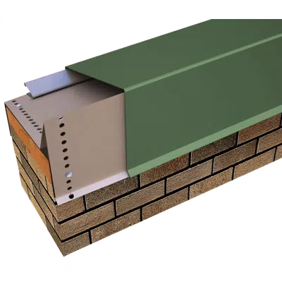 Image for PermaSnap Premier Coping (Tapered)