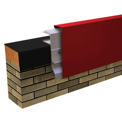 Image for TerminEdge™ HG Fascia (Single-Ply)