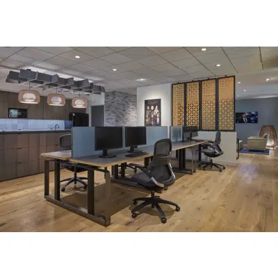 Image for Strata Series - Hardwood Flooring