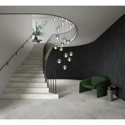 Image for Moderne Series - Wall Coverings