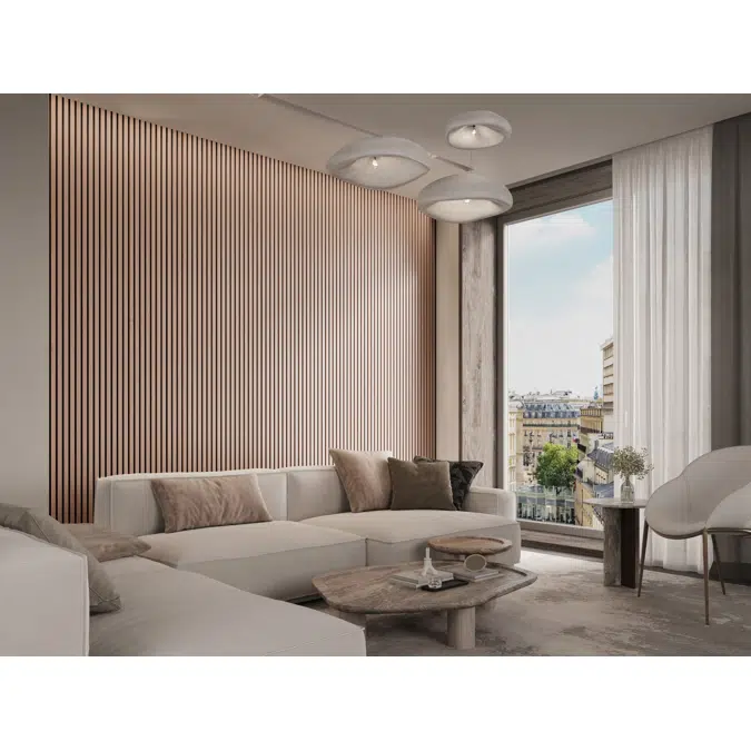 Zen Series - Wall Coverings