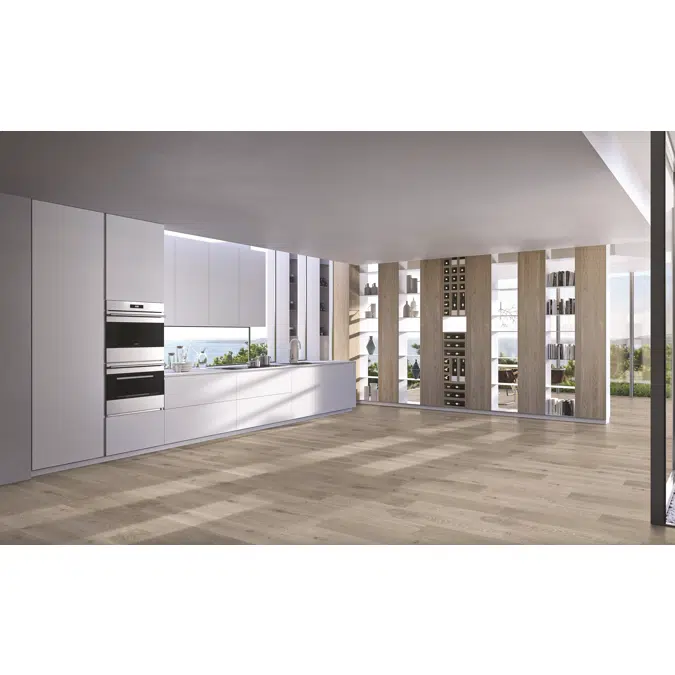 Global Winds Series - Hardwood Flooring