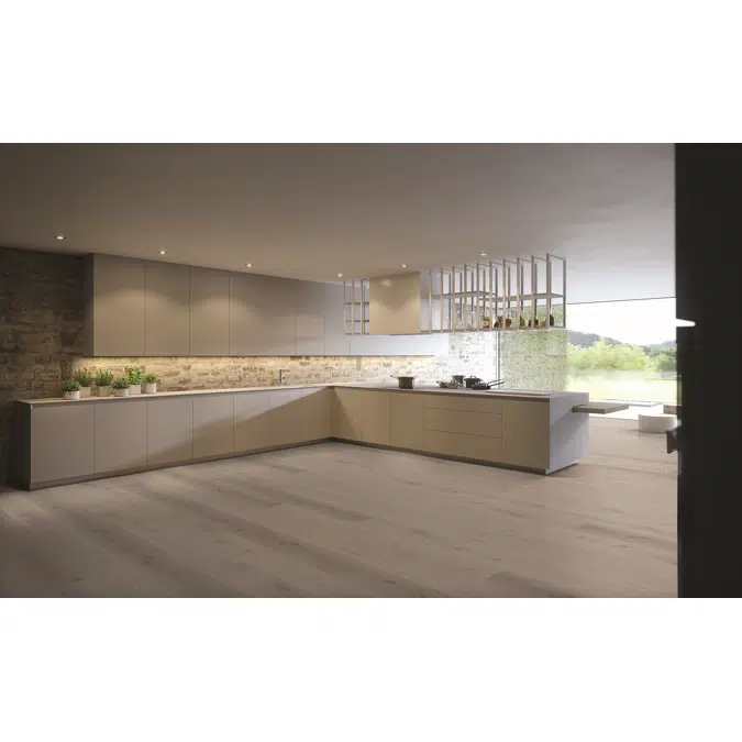 Global Winds Series - Hardwood Flooring