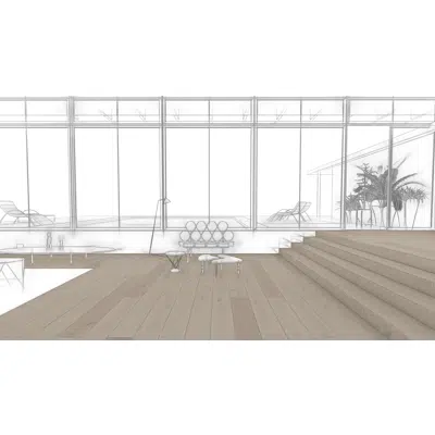 Image for Martyn Lawrence Bullard (MLB) - Hardwood Flooring