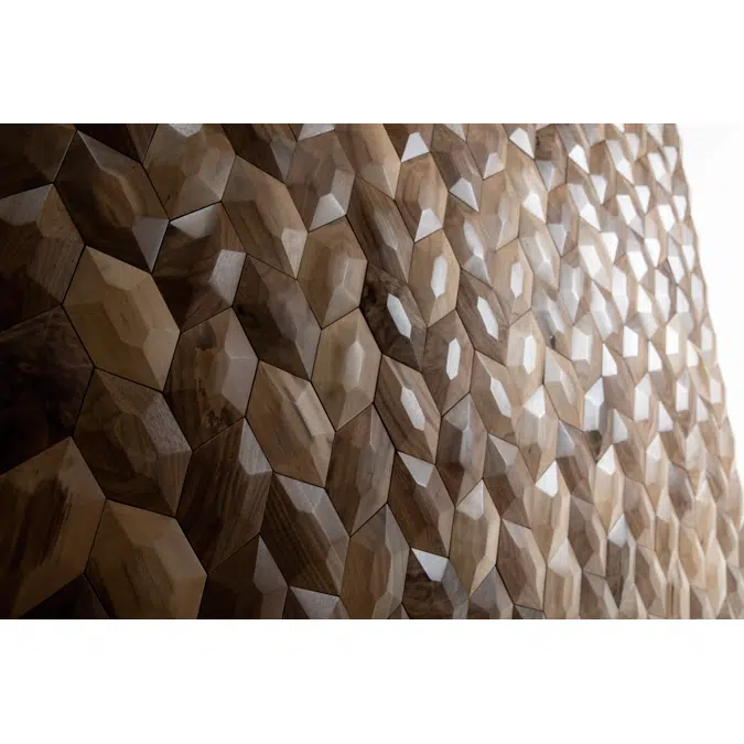 Celestio Legno Collection - Wall Coverings