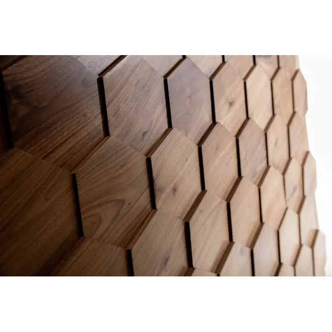 Celestio Legno Collection - Wall Coverings