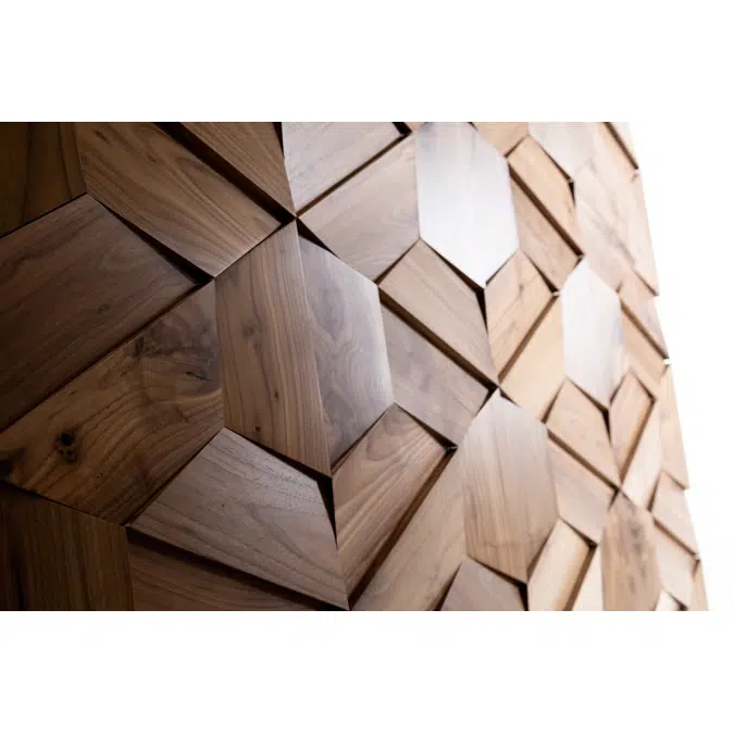 Celestio Legno Collection - Wall Coverings