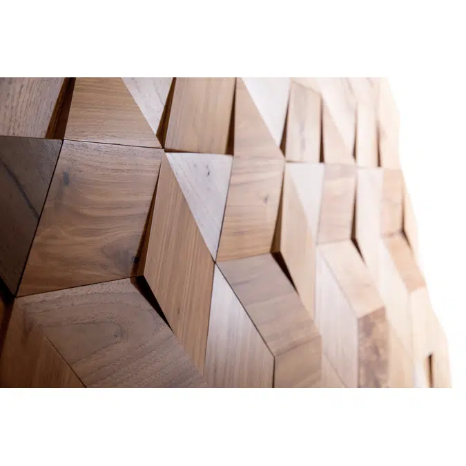 Celestio Legno Collection - Wall Coverings