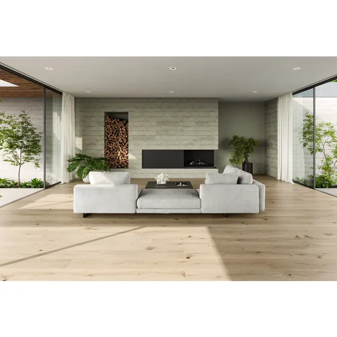 Atelier Series - Hardwood Flooring