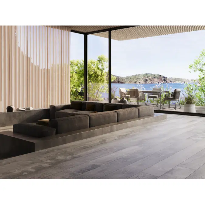 Atelier Series - Hardwood Flooring