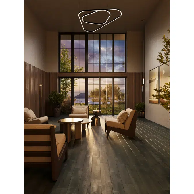Atelier Series - Hardwood Flooring