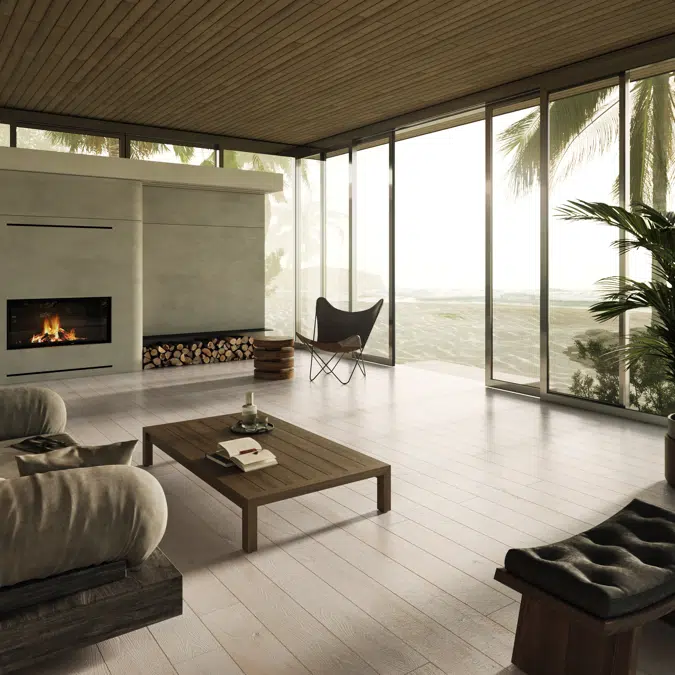 Atelier Series - Hardwood Flooring