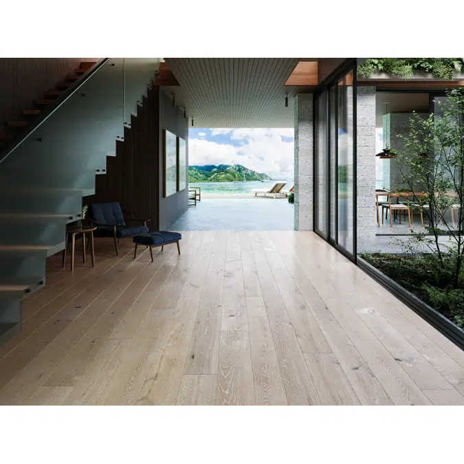 Atelier Series - Hardwood Flooring