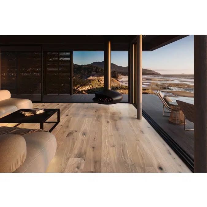 Atelier Series - Hardwood Flooring