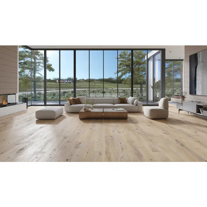 Atelier Series - Hardwood Flooring