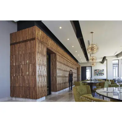 Image for Inceptiv Series - Wall Coverings