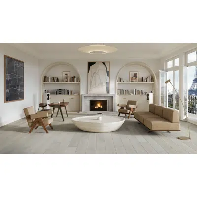 Image for Societé Series - Hardwood Flooring