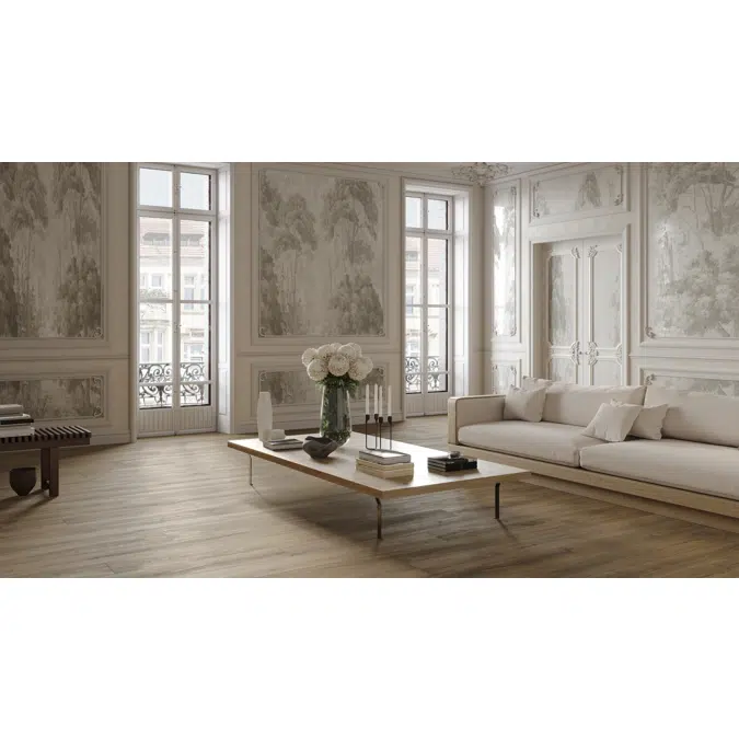 Societé Series - Hardwood Flooring