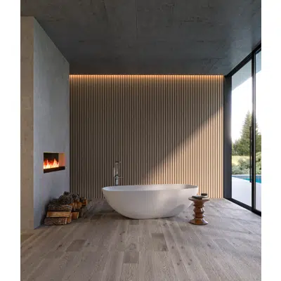 Image for Ligne Collection - Wall Coverings