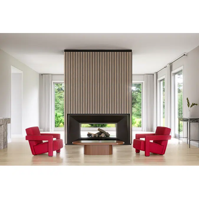 Ligne Collection - Wall Coverings