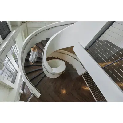 Image for LuxeTech Collection - Luxury Vinyl Plank