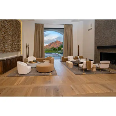 Image for Grande Savoy Series - Hardwood Flooring