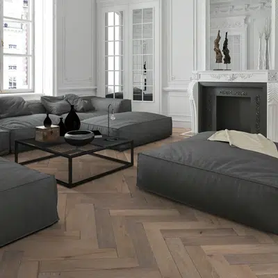 Image for Faber Collection - Hardwood Flooring