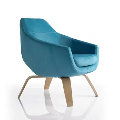 bilde for Lua Armchair