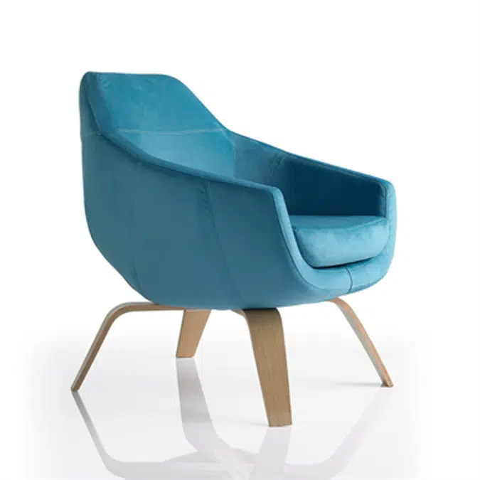 Lua Armchair