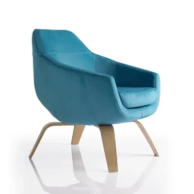 Image for Lua Armchair