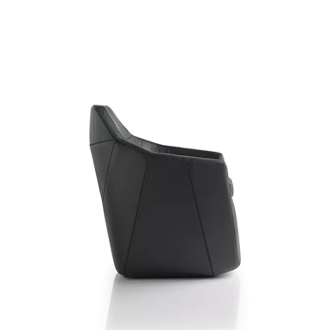 Lua Armchair