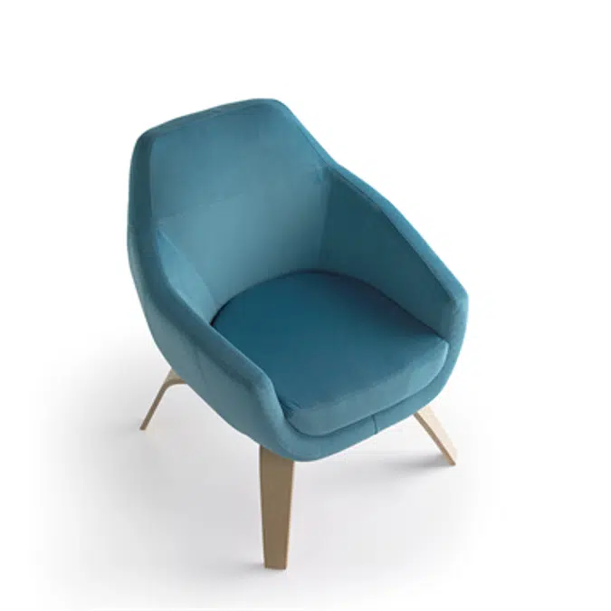 Lua Armchair