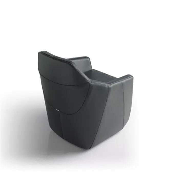 Lua Armchair