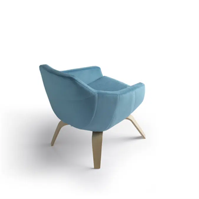 Lua Armchair