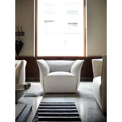 画像 Nest Armchair