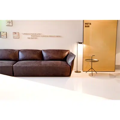 画像 Nest Fixed Sofa