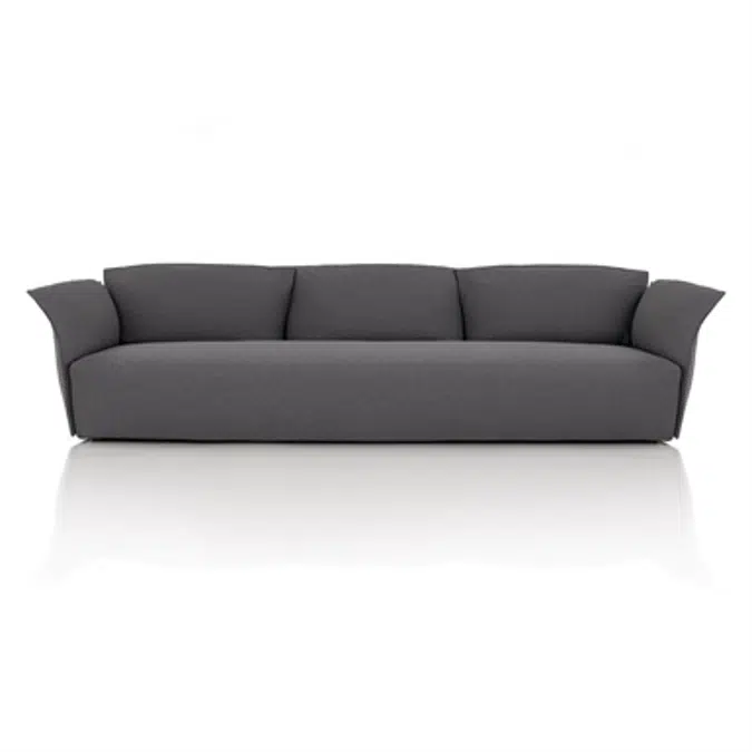 Nest Fixed Sofa