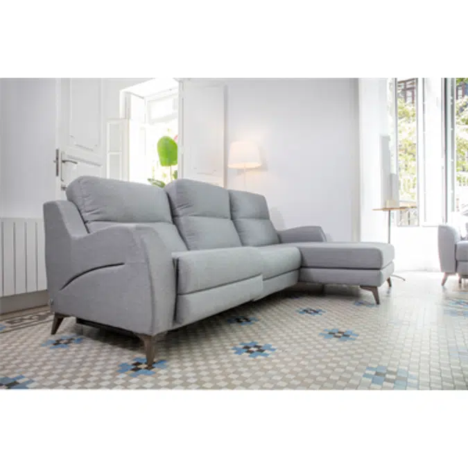 Galerna 3P Relax sofa