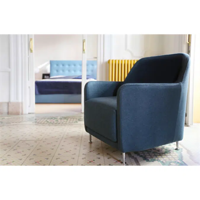 Audrey Armchair